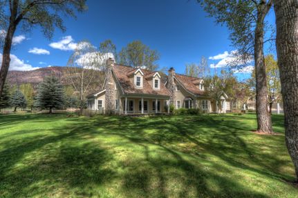 Recreational Property in La Plata County, Colorado