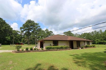 Recreational Property in Hardin County, Texas