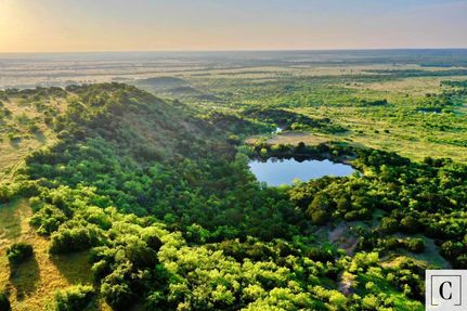 Land in Palo Pinto County, Texas