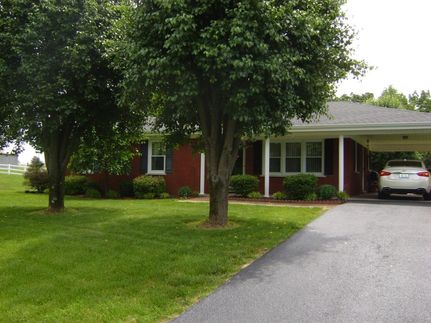 Land in Adair County, Kentucky