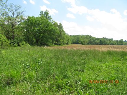 Farm and Ranch in Nicholas County, Kentucky