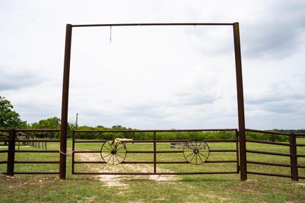 Land in Karnes County, Texas
