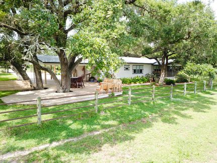 Recreational Property in Lavaca County, Texas