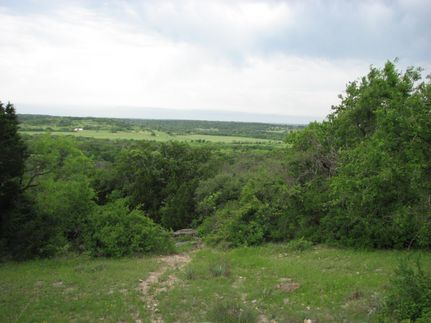 Recreational Property in Erath County, Texas