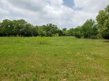 Land in Caldwell County, Texas