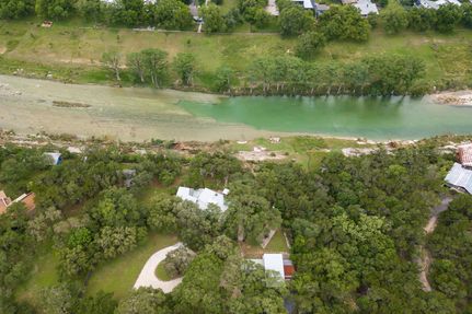 Farm and Ranch in Hays County, Texas