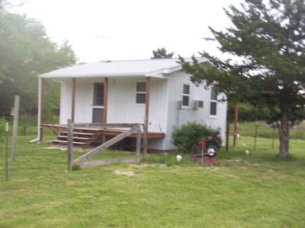 Timberland Property in Bourbon County, Kansas