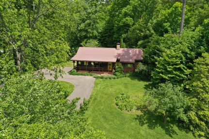 Farm and Ranch in Scioto County, Ohio