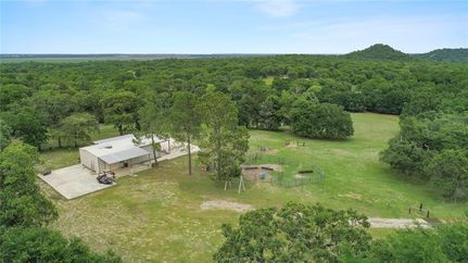 Commercial Property in Milam County, Texas