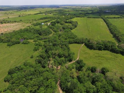 Farm and Ranch in Elk County, Kansas