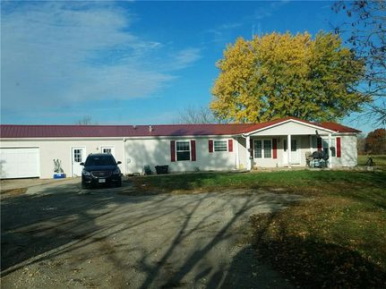Land in Miami County, Kansas