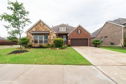 Farm and Ranch in Denton County, Texas