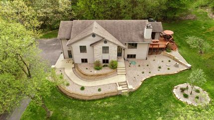 Farm and Ranch in Sauk County, Wisconsin