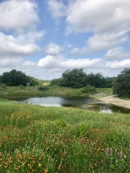 Recreational Property in San Saba County, Texas
