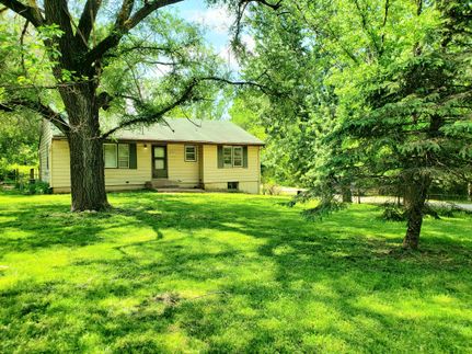 Farm and Ranch in Jackson County, Missouri