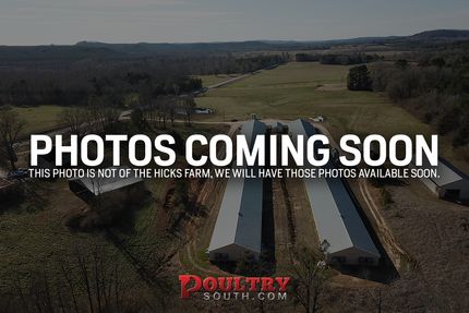 House in Dale County, Alabama