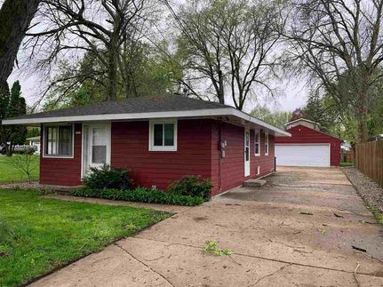 Land in Winnebago County, Wisconsin