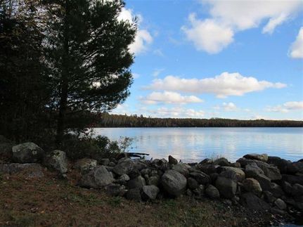 Lakefront Property in Baraga County, Michigan