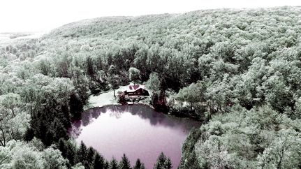 Hunting Property in Warren County, New Jersey