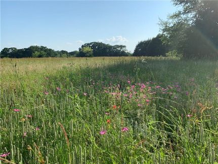 Land in Hunt County, Texas