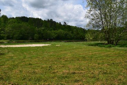 Undeveloped Land in Grayson County, Virginia