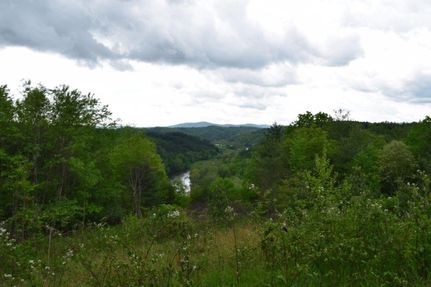 Undeveloped Land in Grayson County, Virginia