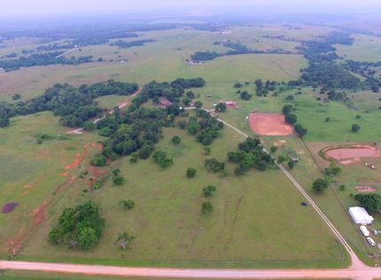 Recreational Property in Grady County, Oklahoma