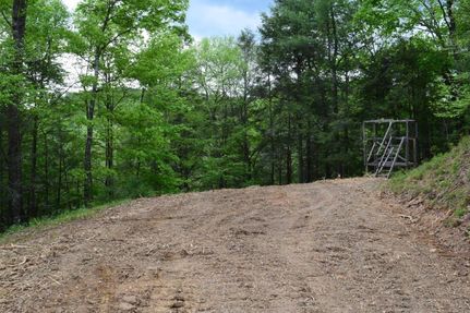 Land in Grayson County, Virginia