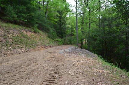 Land in Grayson County, Virginia