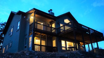 Farm and Ranch in Teller County, Colorado