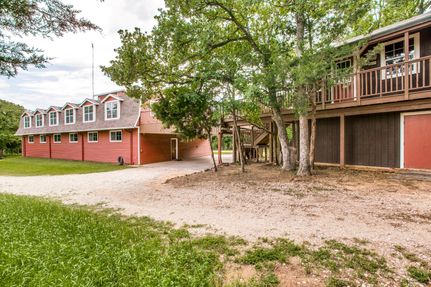 Recreational Property in Denton County, Texas