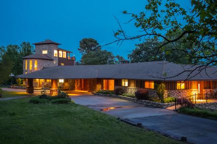 Recreational Property in Wood County, Texas