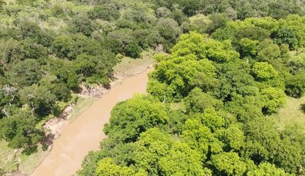 Recreational Property in Mills County, Texas
