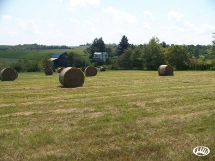 Land in Clearfield County, Pennsylvania