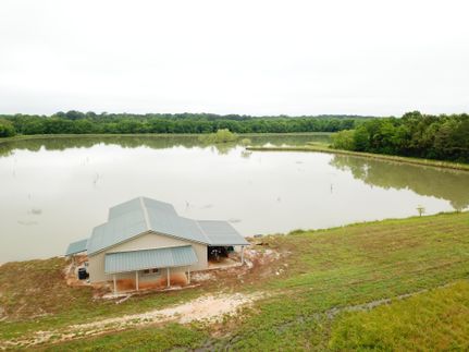 Farm and Ranch in Hale County, Alabama