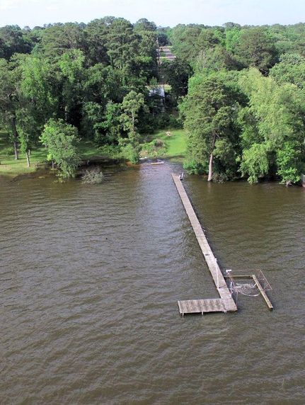 Hunting Property in Smith County, Texas
