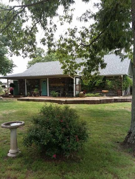 Recreational Property in Lamar County, Texas