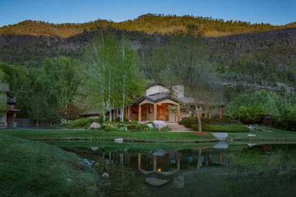 Farm and Ranch in La Plata County, Colorado