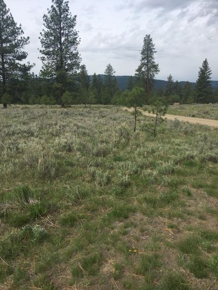 Farm and Ranch for sale in Okanogan County, Washington