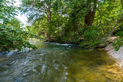 Land in Kerr County, Texas
