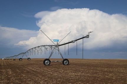 Land in Box Butte County, Nebraska