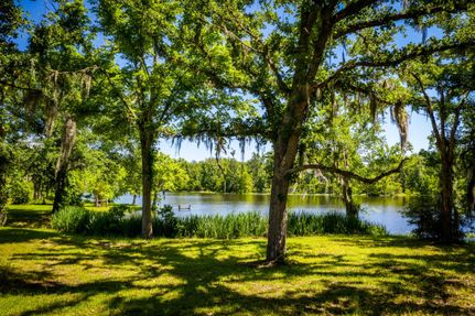 Recreational Property in Walker County, Texas