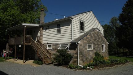 Undeveloped Land in Lancaster County, Pennsylvania