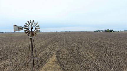 Farm and Ranch in Butler County, Iowa
