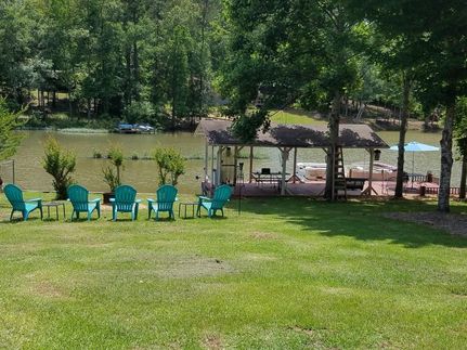 Recreational Property in Hancock County, Georgia