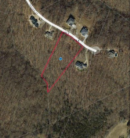 Land in Saint Charles County, Missouri