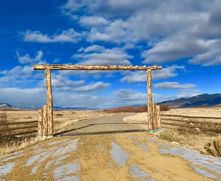 Recreational Property in Beaverhead County, Montana