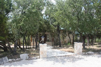 Recreational Property in Real County, Texas