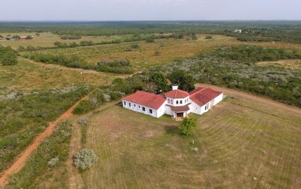 Recreational Property in Frio County, Texas