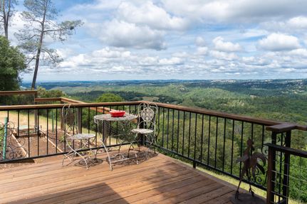 Timberland Property in Amador County, California